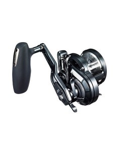 Carrete Shimano Ocea Jigger F Custom 1501 HG Left Hand | El Pescador de Raos