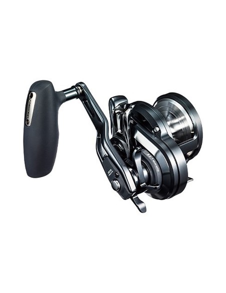 Carrete Shimano Ocea Jigger F Custom 1501 HG Left Hand | El Pescador de Raos