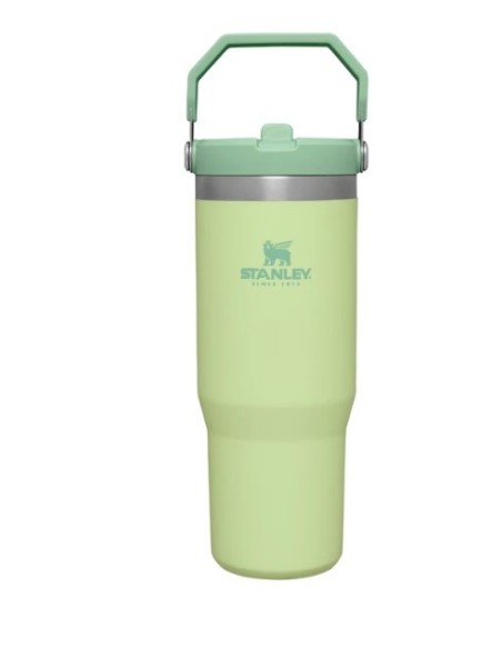 Vaso Termo STANLEY Flip Straw Tumbler 30oz | El Pescador de Raos