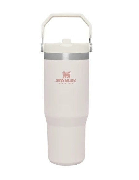 Vaso Termo STANLEY Flip Straw Tumbler 30oz | El Pescador de Raos