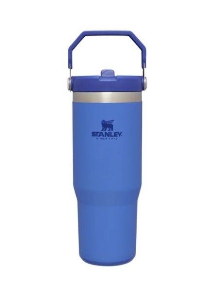 Vaso Termo STANLEY Flip Straw Tumbler 30oz | El Pescador de Raos