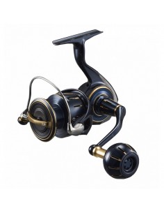 Carrete Daiwa 23 SALTIGA SW | El Pescador de Raos