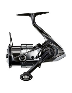 Carrete Shimano Vanquish FC 2023| El Pescador de Raos