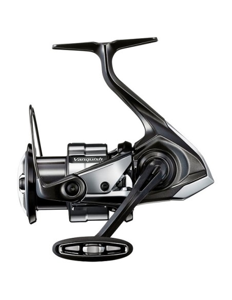 Carrete Shimano Vanquish FC 2023| El Pescador de Raos