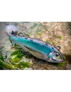 Rua Lures SABA 11gr 70mm | El Pescador de Raos 2
