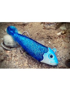 Rua Lures SABA 22gr 95mm | El Pescador de Raos 2