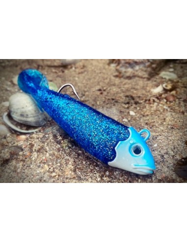 Rua Lures SABA 22gr 95mm | El Pescador de Raos