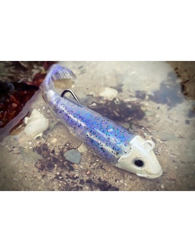 Rua Lures SABA 33gr 105mm | El Pescador de Raos