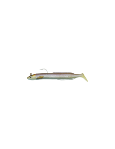 Vinilo Happy Eel YKR 80mm 5gr | El Pescador de Raos