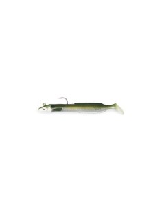 Vinilo Happy Eel YKR 80mm 5gr | El Pescador de Raos 2