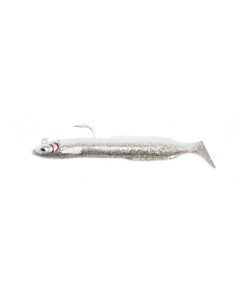 Vinilo Happy Eel YKR 80mm 5gr | El Pescador de Raos 2