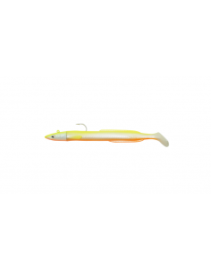 Vinilo Happy Eel YKR 120mm 20gr | El Pescador de Raos 2