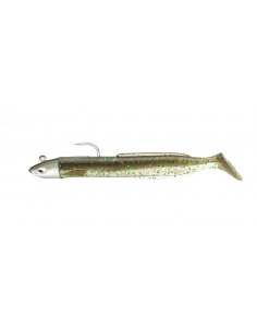 Vinilo Happy Eel YKR 80mm 5gr | El Pescador de Raos 2