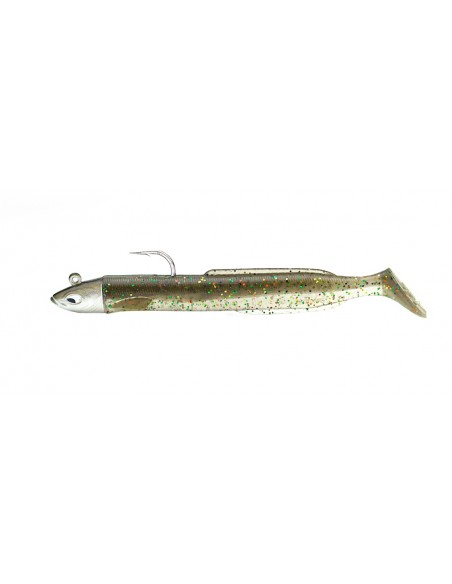 Vinilo Happy Eel YKR 80mm 5gr | El Pescador de Raos