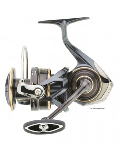 Carrete Daiwa Caldia 23 SW | El Pescador de Raos