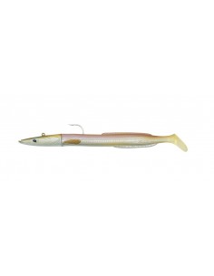 Vinilo Happy Eel YKR 150mm 50gr | El Pescador de Raos