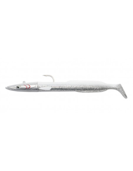 Vinilo Happy Eel YKR 150mm 50gr | El Pescador de Raos