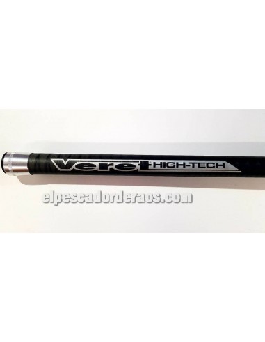 Caña Veret Arcadia Sensitive Montada | El Pescador de Raos