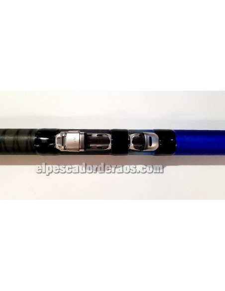 Caña Veret Arcadia Sensitive Montada | El Pescador de Raos