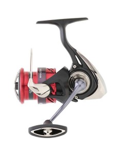 Carrete DAIWA Ninja LT 2023 | El Pescador de Raos