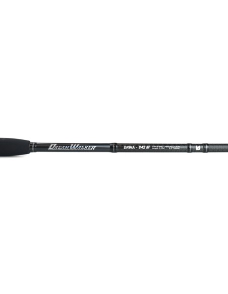 Caña YKR Dreamwalker 842M | El Pescador de Raos