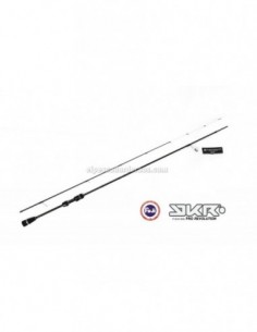 Caña YKR Rocky Finesse 742 ML