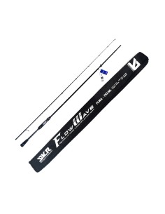Caña YKR Flowwave 762 ML | El Pescador de Raos