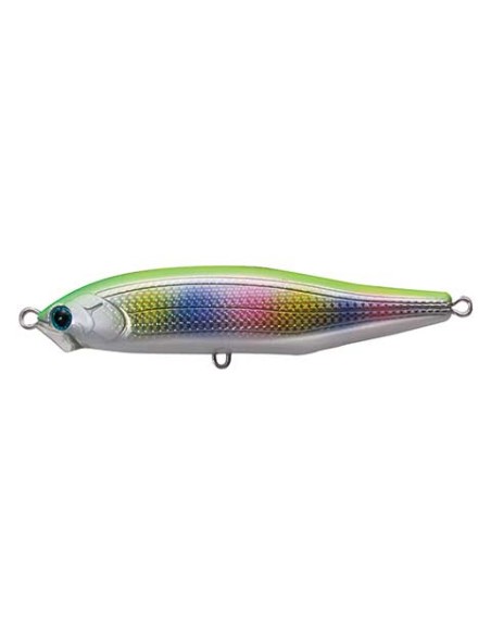 Tackle House Contact Feed Sinking Slider 85mm | El Pescador de Raos