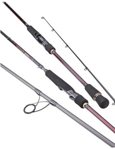 Caña DAIWA Infeet Seabass | El Pescador de Raos