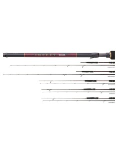 Caña DAIWA Infeet Seabass | El Pescador de Raos 2