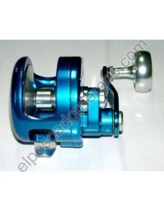 Carrete Everol Jigging VJ6