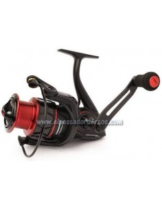 Carrete Grauvell Teklon Magnesium Spin 10rod