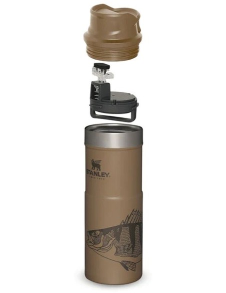 Travel Mug STANLEY 0,47 Litros | El Pescador de Raos