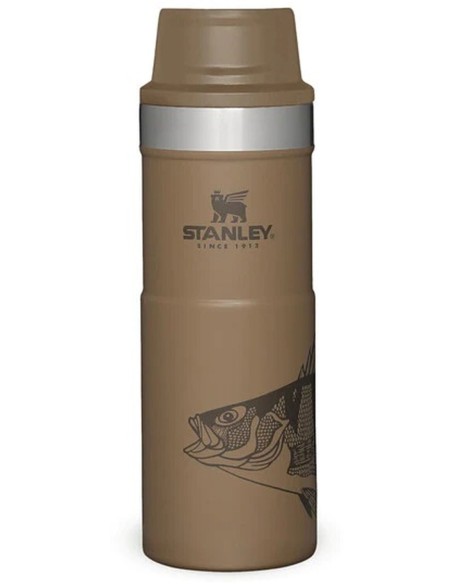 Travel Mug STANLEY 0,47 Litros | El Pescador de Raos