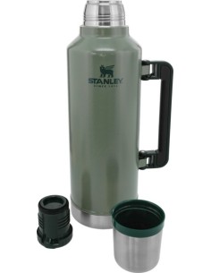 Termo Clásico STANLEY 2,3 Litros | El Pescador de Raos