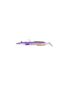 Vinilo Happy Eel YKR 100mm 15gr | El Pescador de Raos