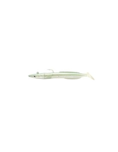 Vinilo Happy Eel YKR 120mm 20gr | El Pescador de Raos