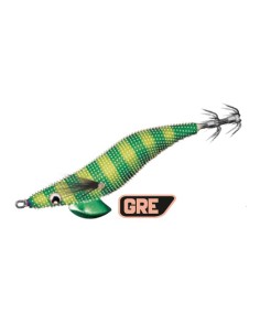 Jibionera JATSUI Rush Egi Rubber 3.5 | El Pescador de Raos 2
