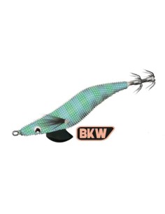 Jibionera JATSUI Rush Egi Rubber 3.5 | El Pescador de Raos 2