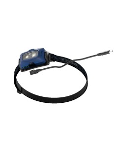 Linterna Led Lenser HF4R Recargable | El Pescador de Raos