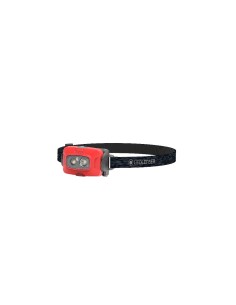 Linterna Led Lenser HF4R Recargable | El Pescador de Raos 2