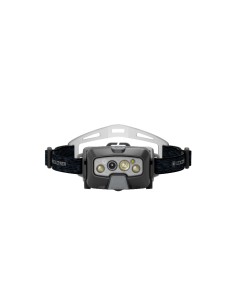 Linterna Led Lenser HF8R Recargable | El Pescador de Raos