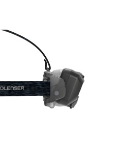 Linterna Led Lenser HF8R Recargable | El Pescador de Raos 2