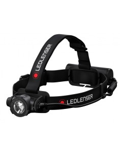 Linterna Led Lenser H7R Core Recargable | El Pescador de Raos 2