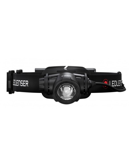 Linterna Led Lenser H7R Core Recargable | El Pescador de Raos