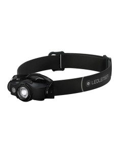 Linterna Led Lenser MH4 Recargable | El Pescador de Raos
