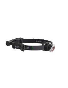 Linterna Led Lenser MH10 Recargable | El Pescador de Raos 2