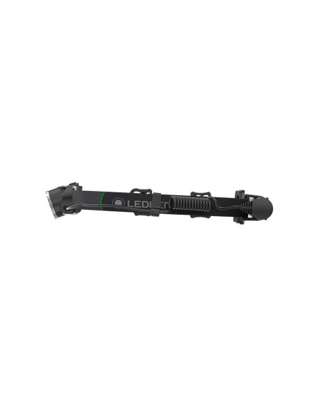 Linterna Led Lenser MH10 Recargable | El Pescador de Raos