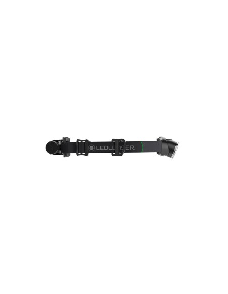 Linterna Led Lenser MH10 Recargable | El Pescador de Raos