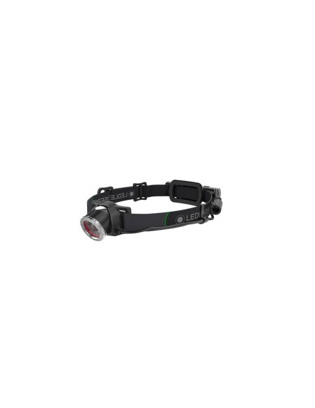 Linterna Led Lenser MH10 Recargable | El Pescador de Raos